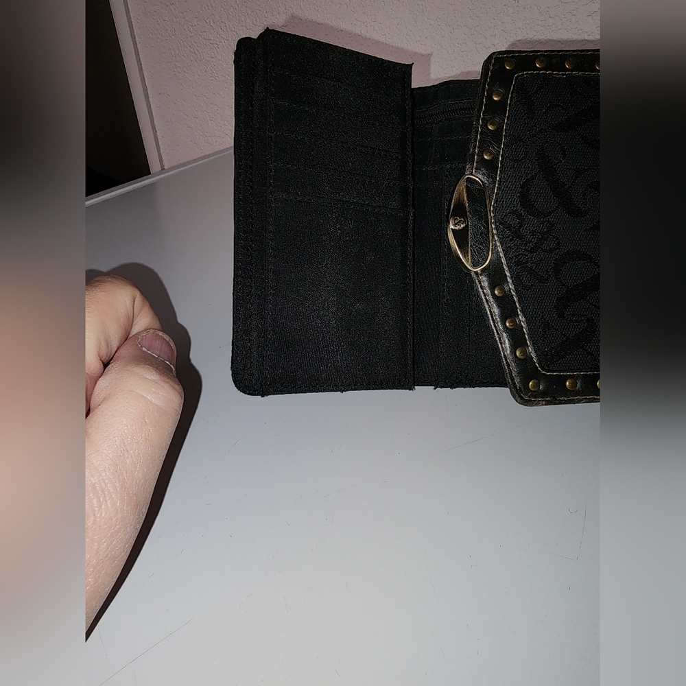Small wallet - Picture 5 of 8